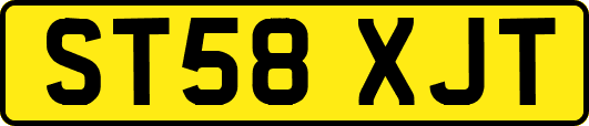 ST58XJT