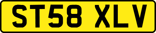 ST58XLV
