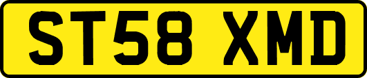 ST58XMD