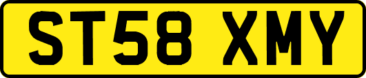 ST58XMY