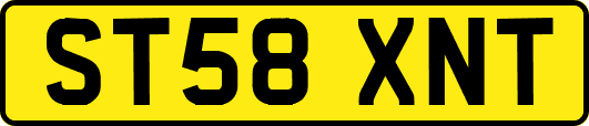 ST58XNT