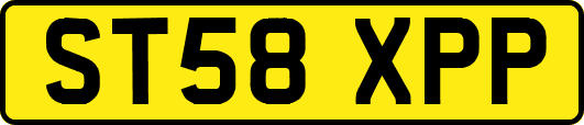 ST58XPP