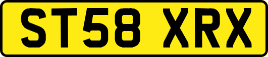 ST58XRX