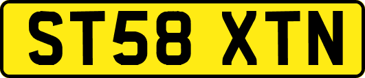 ST58XTN