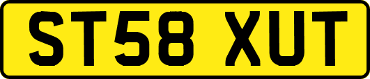 ST58XUT