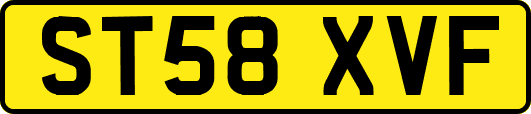 ST58XVF