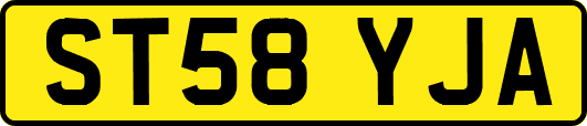 ST58YJA