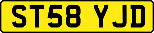 ST58YJD