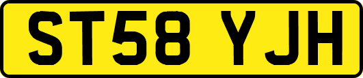 ST58YJH