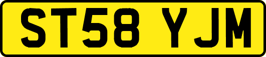 ST58YJM