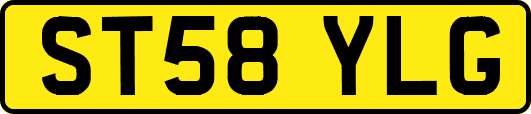 ST58YLG