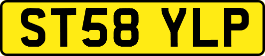 ST58YLP