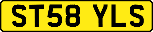 ST58YLS