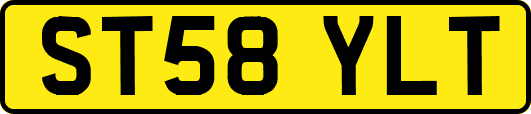 ST58YLT
