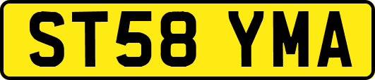 ST58YMA