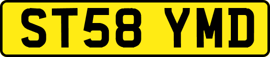 ST58YMD