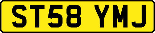ST58YMJ