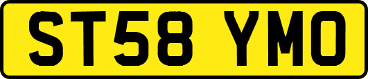 ST58YMO