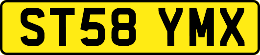 ST58YMX