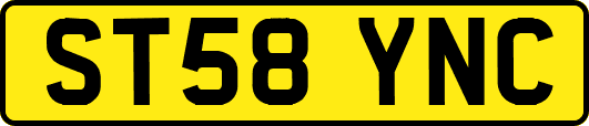 ST58YNC