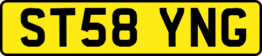ST58YNG