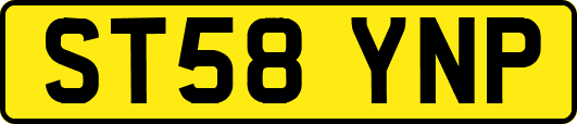 ST58YNP