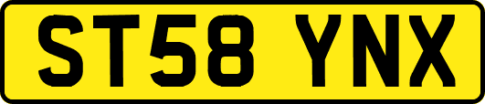 ST58YNX
