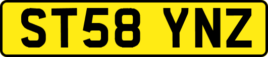 ST58YNZ