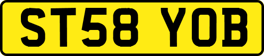 ST58YOB