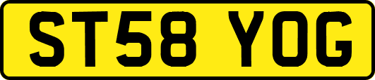 ST58YOG
