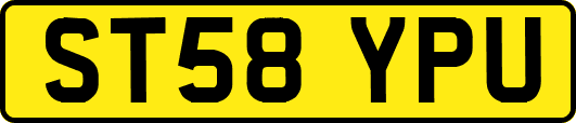 ST58YPU