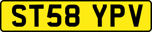 ST58YPV