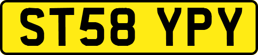 ST58YPY