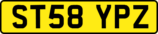 ST58YPZ