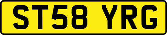 ST58YRG