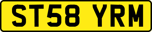 ST58YRM