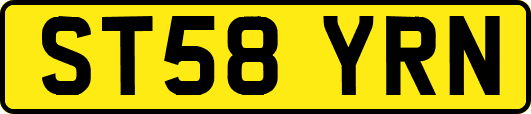 ST58YRN