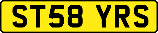 ST58YRS