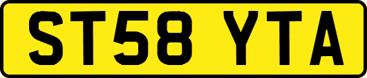 ST58YTA