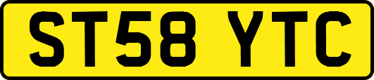 ST58YTC