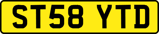 ST58YTD