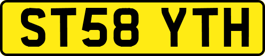 ST58YTH