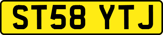 ST58YTJ