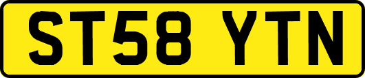 ST58YTN