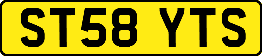 ST58YTS