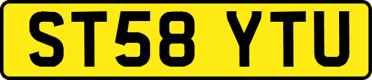 ST58YTU