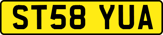 ST58YUA