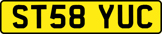 ST58YUC
