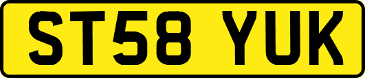 ST58YUK
