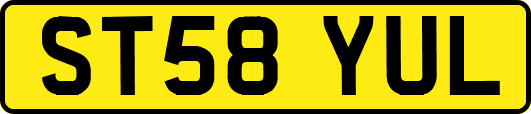 ST58YUL